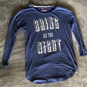 Victoria’s Secret Nightshirt